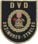 DVD DRŽIMUREC     STRELEC 2